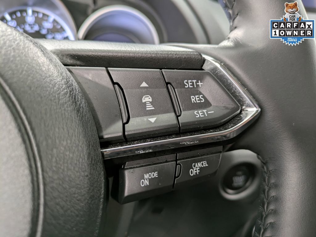 Certified 2023 MAZDA CX-5 AWD 2.5 S image 18