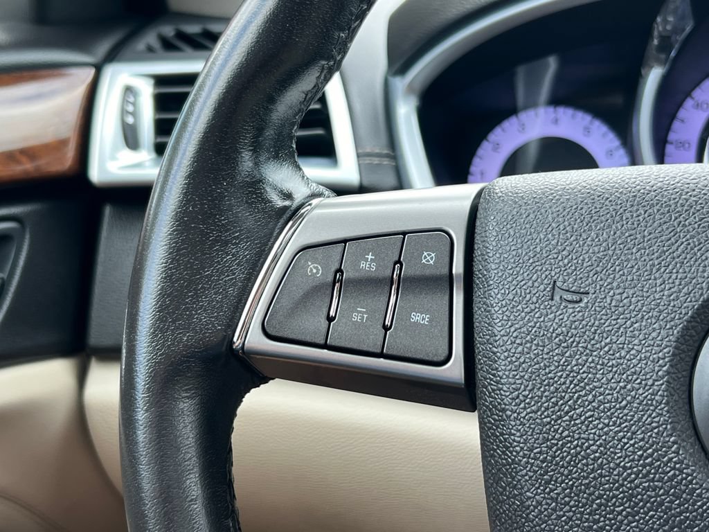 Used 2011 Cadillac SRX Performance FWD image 29
