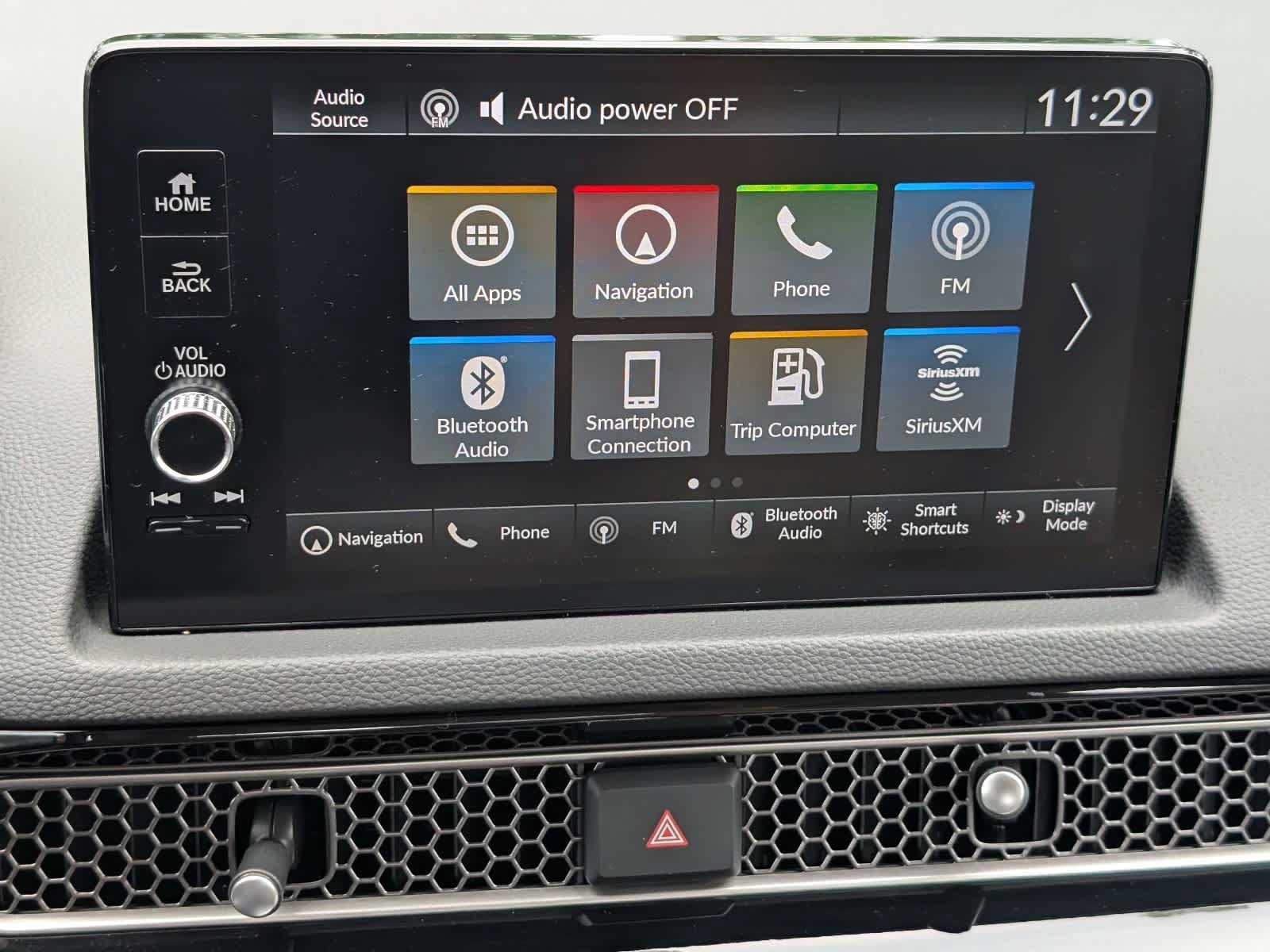 Certified 2024 Honda Civic Touring image 30