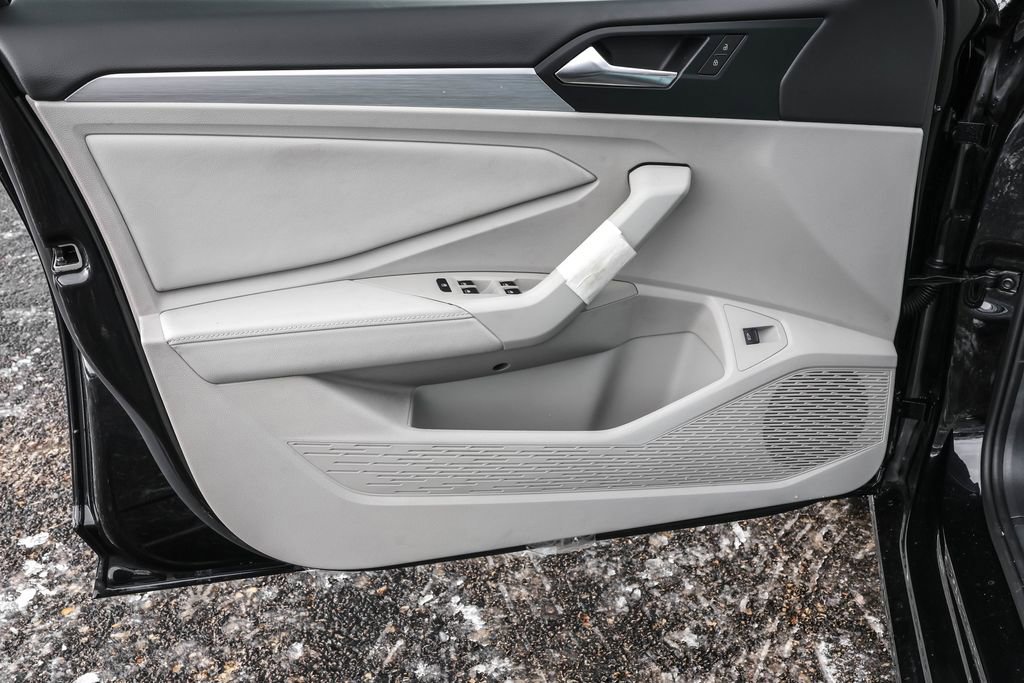 New 2026 Volkswagen Jetta S image 31