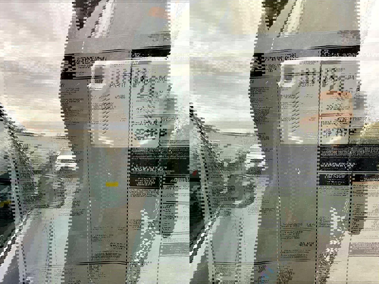 New 2026 Honda Ridgeline RTL image 18