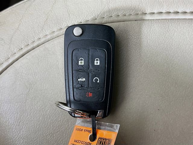 Used 2015 Buick Regal Premium w/ Experience Buick Package image 13