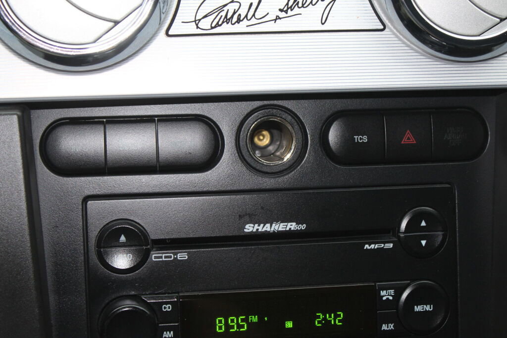 Used 2006 Ford Mustang GT image 21