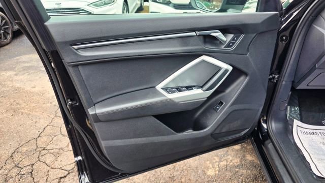 Used 2020 Audi Q3 2.0T Premium w/ Convenience Package image 27