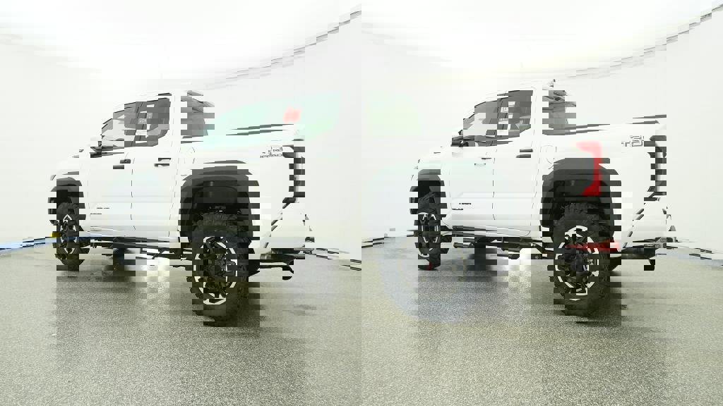 New 2026 Toyota Tacoma TRD Off-Road image 19
