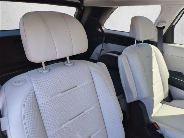 Certified 2026 Hyundai Palisade Calligraphy AWD/4WD image 23