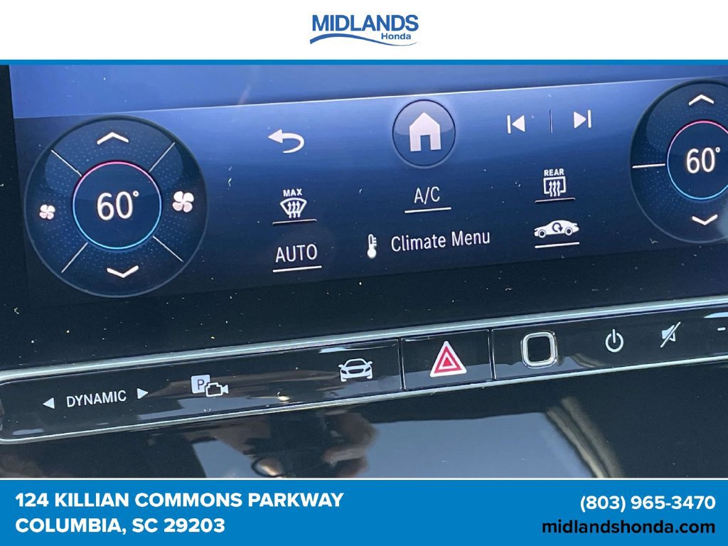 Used 2024 Mercedes-Benz C 300 4MATIC Sedan image 32