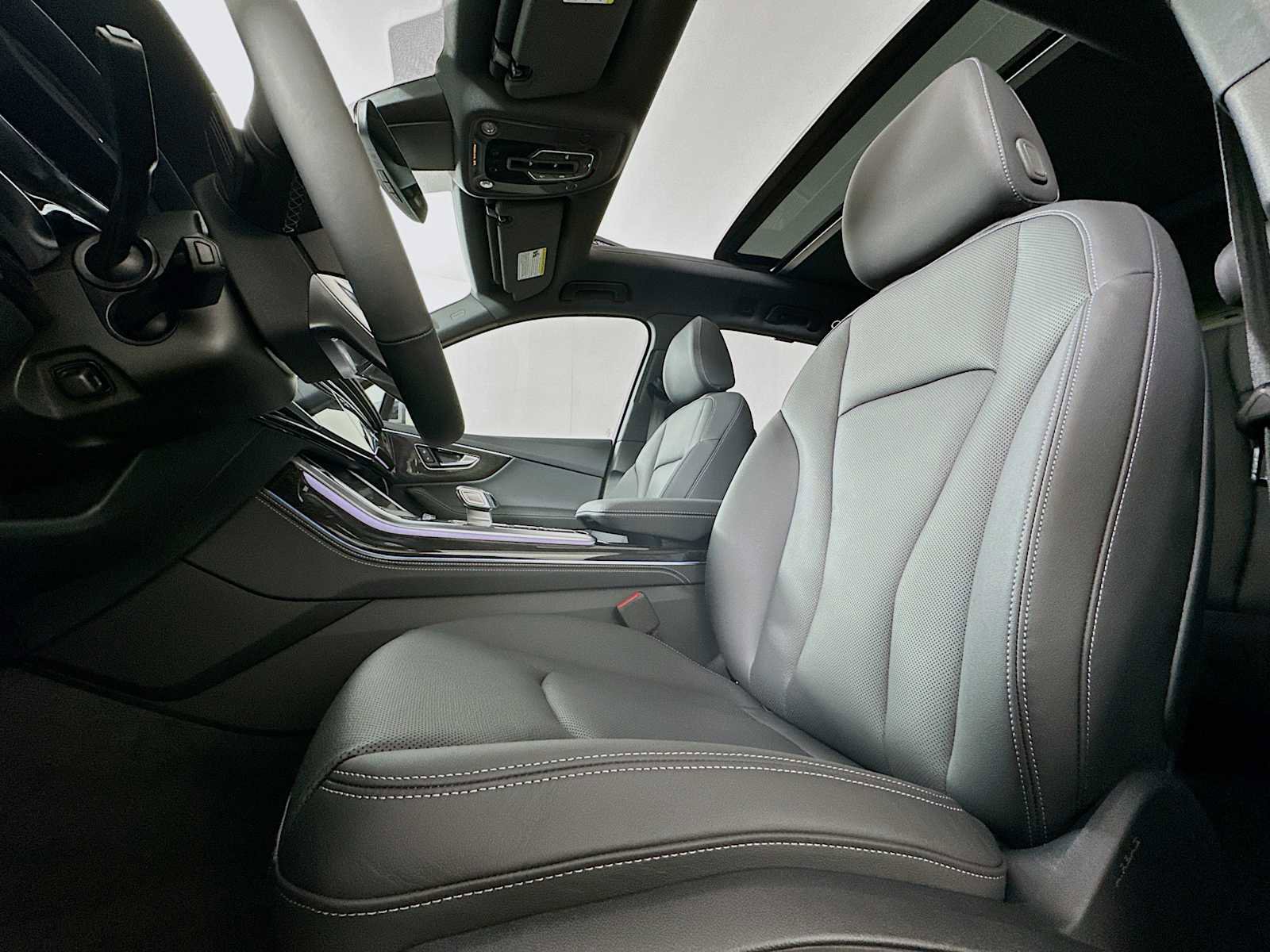 New 2026 Audi Q7 2.0T Premium Plus image 19