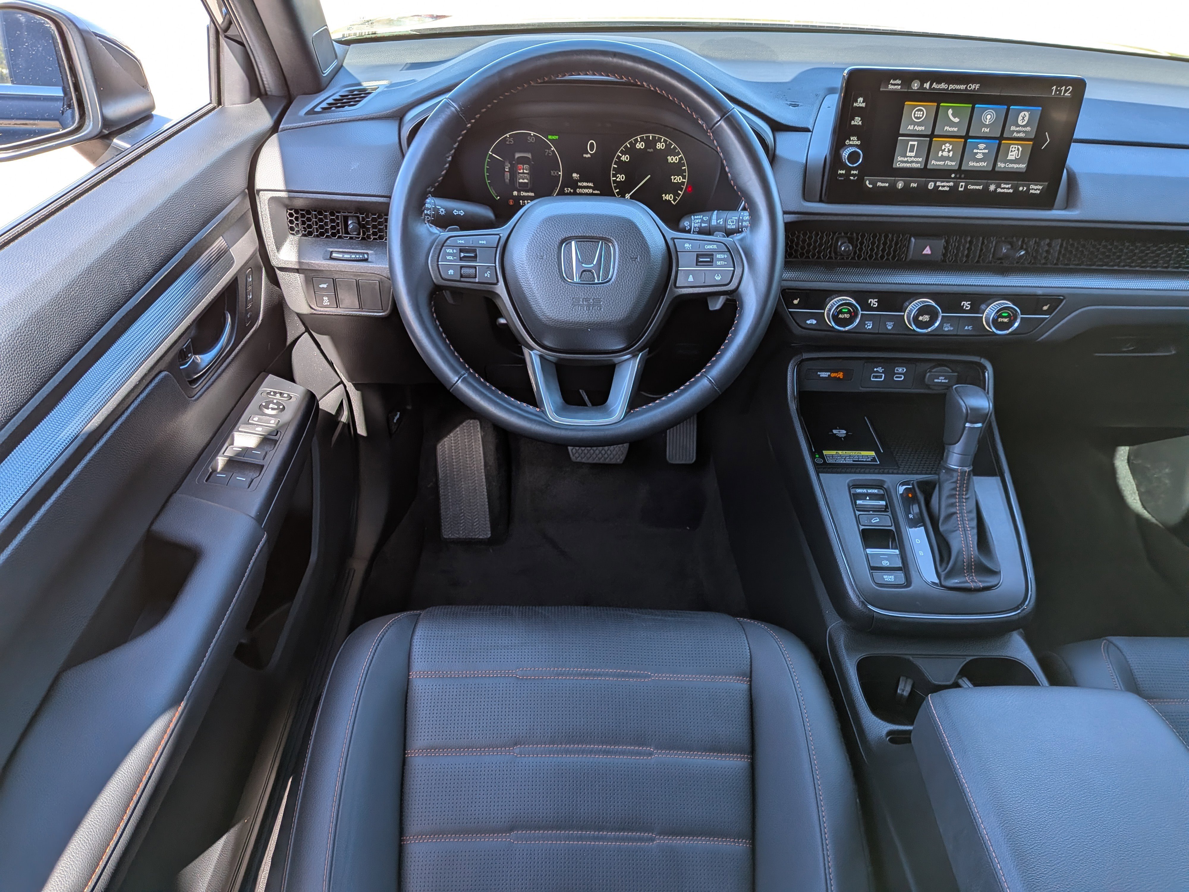 Used 2025 Honda CR-V Sport-L image 19