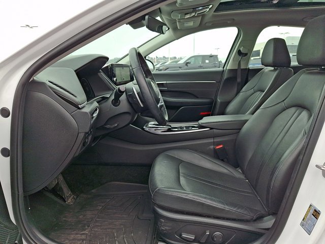 Used 2023 Hyundai Sonata Limited image 13