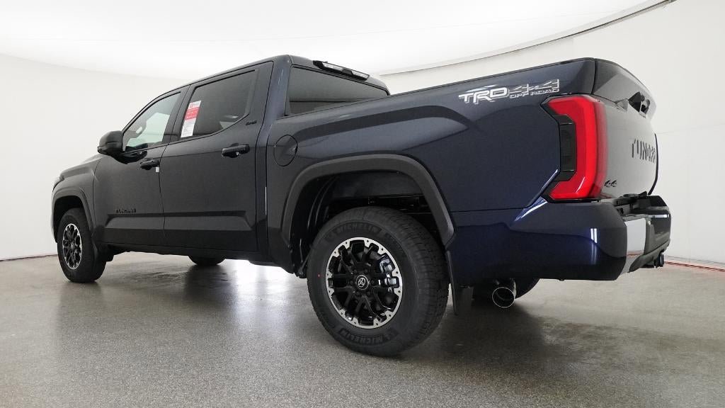 New 2026 Toyota Tundra SR5 AWD/4WD image 54