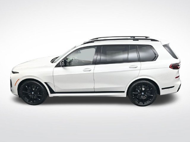New 2027 BMW X7 M60i AWD/4WD image 29