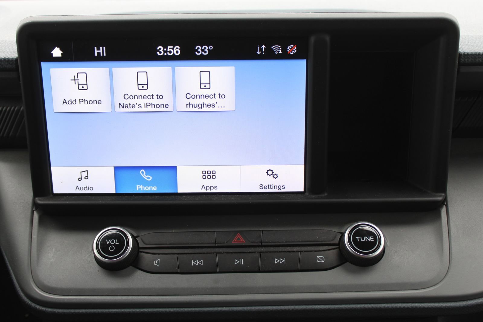 Used 2023 Ford Maverick XL image 41