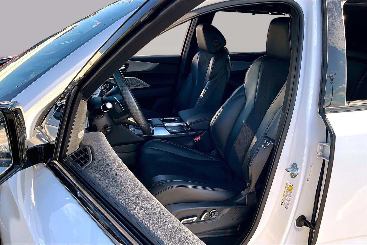 Used 2022 Acura MDX A-Spec AWD/4WD image 6