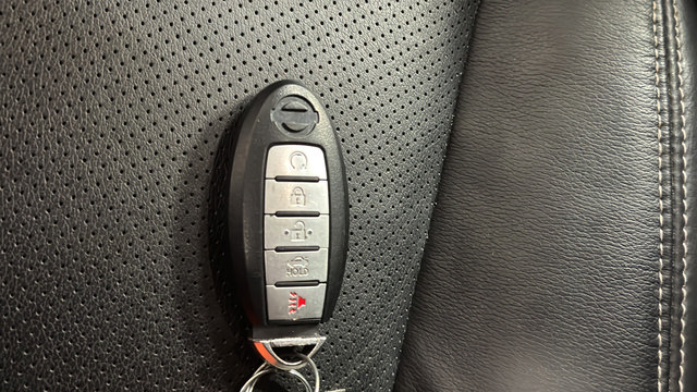 Used 2015 Nissan Murano SL w/ SL Technology Package AWD/4WD image 20