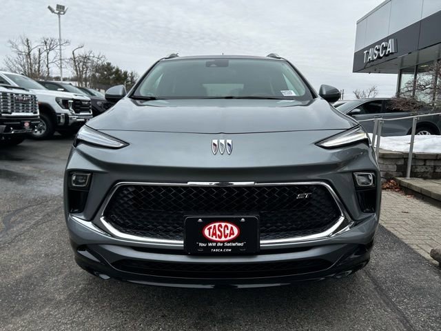 New 2026 Buick Encore GX Sport Touring w/ Comfort Package image 2