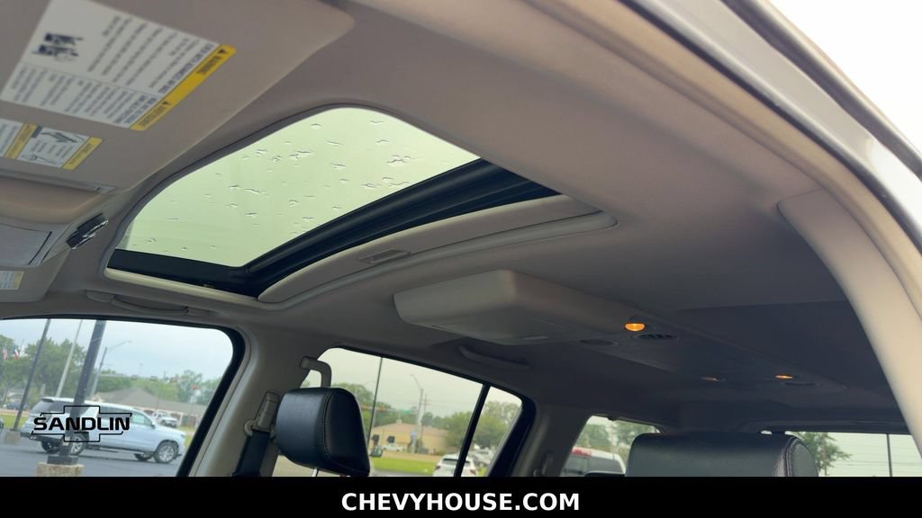 Used 2010 INFINITI QX56 2WD image 27