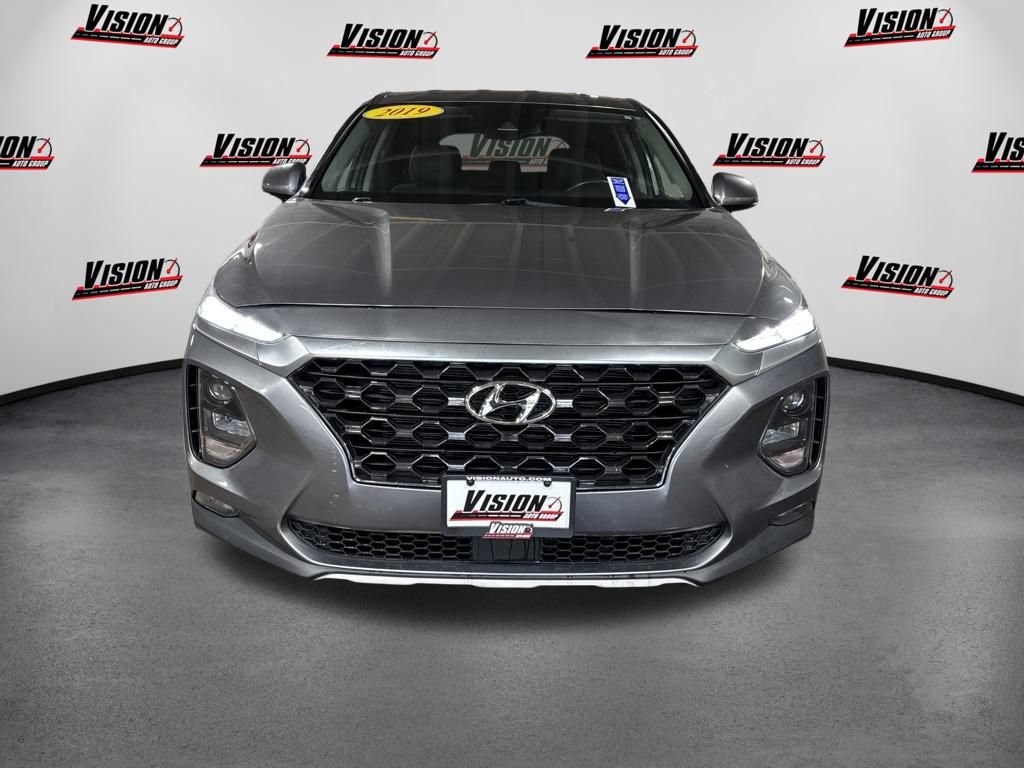 Used 2019 Hyundai Santa Fe SEL AWD/4WD video 2