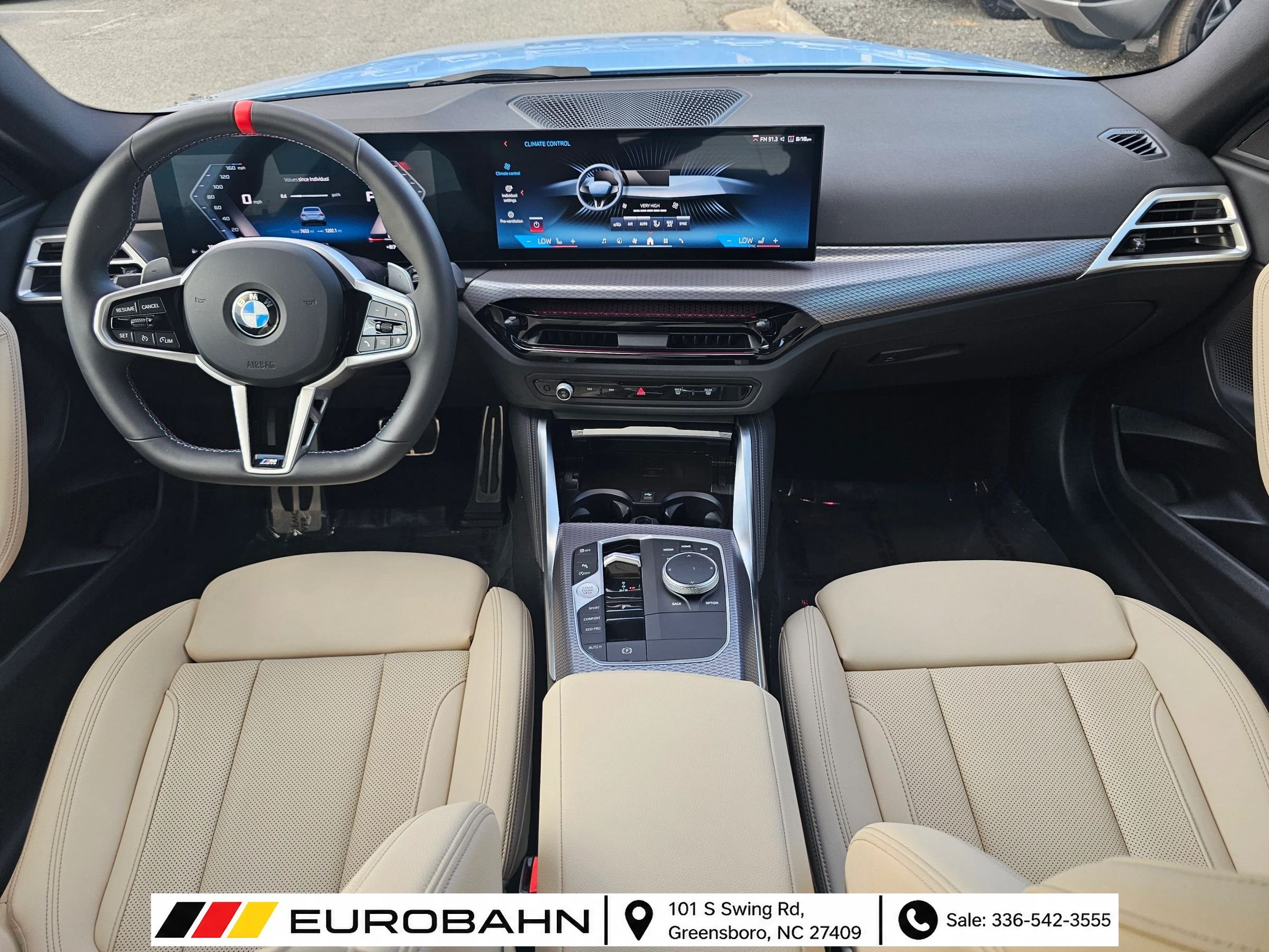 Used 2026 BMW M240i xDrive Coupe AWD/4WD image 19