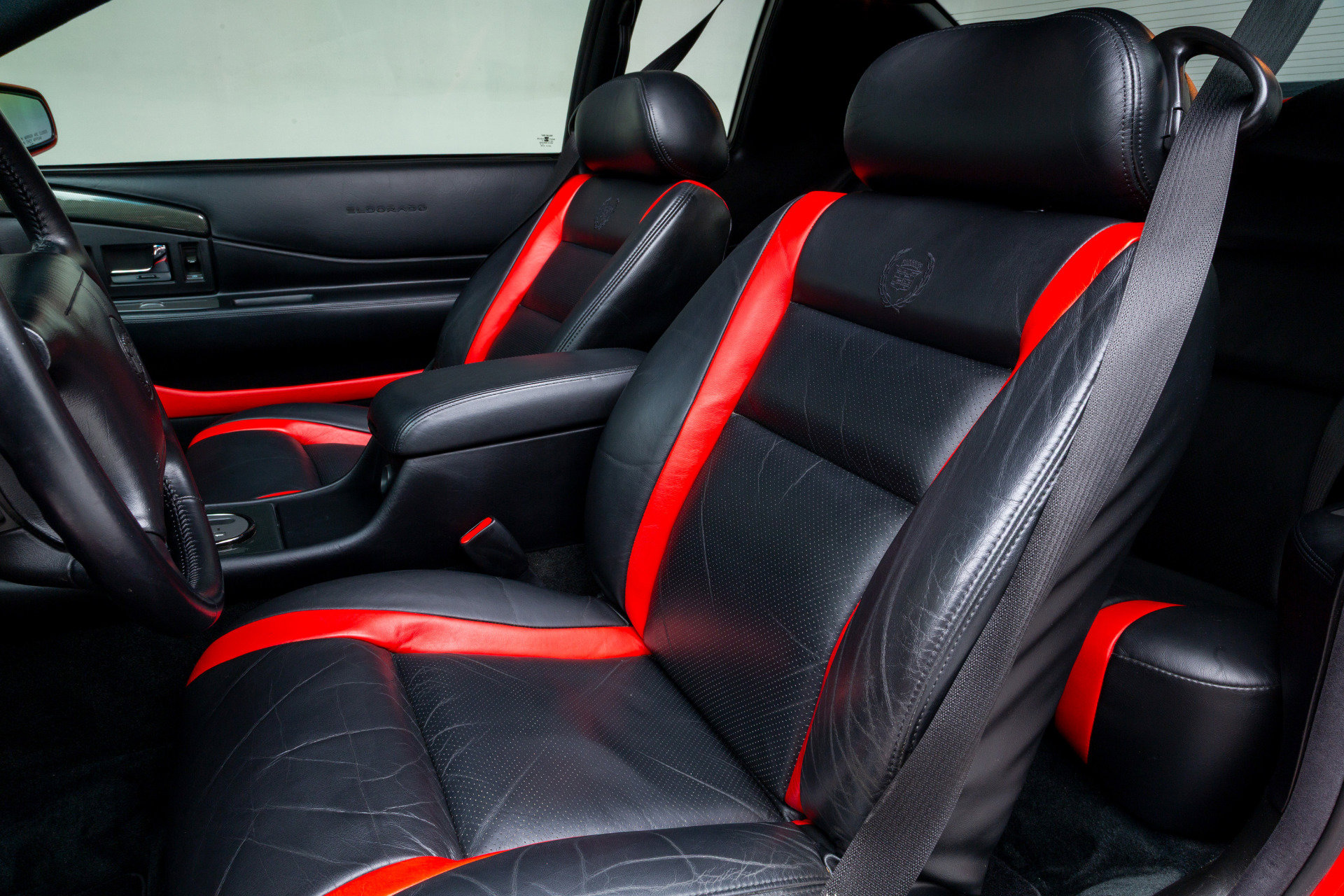 Used 2002 Cadillac Eldorado Collector's Edition image 20