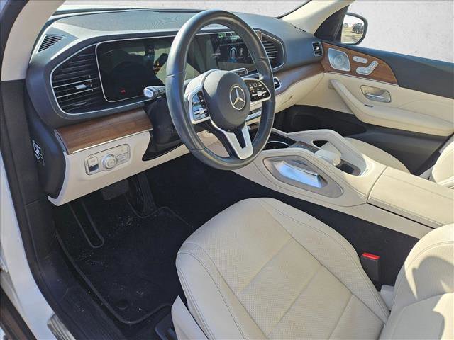 Used 2022 Mercedes-Benz GLE 350 4MATIC image 12