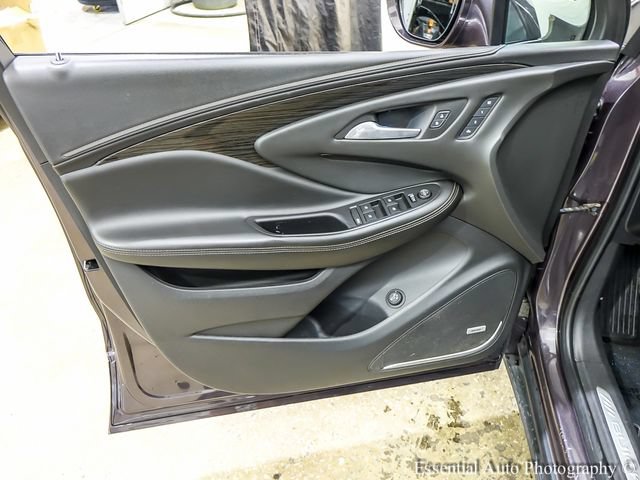 Used 2016 Buick Envision Premium AWD/4WD image 18