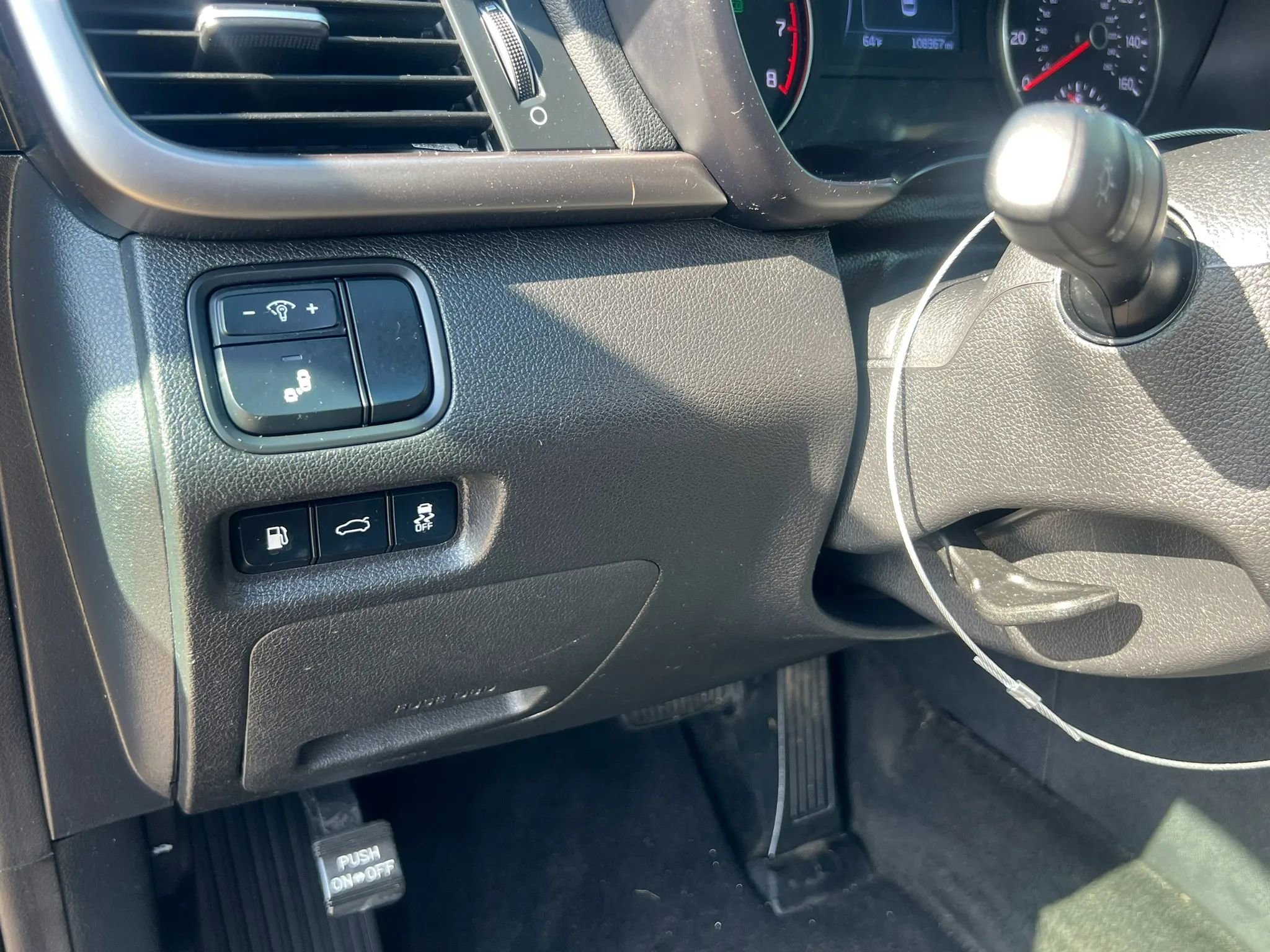 Used 2018 Kia Optima LX image 13