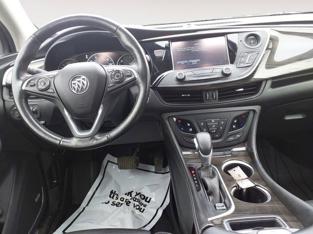 Used 2020 Buick Envision Premium AWD/4WD image 10