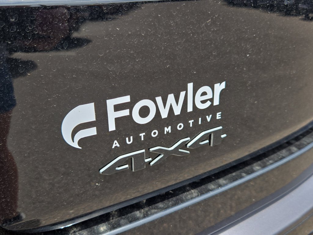 New 2026 Jeep Grand Wagoneer L Summit AWD/4WD image 20
