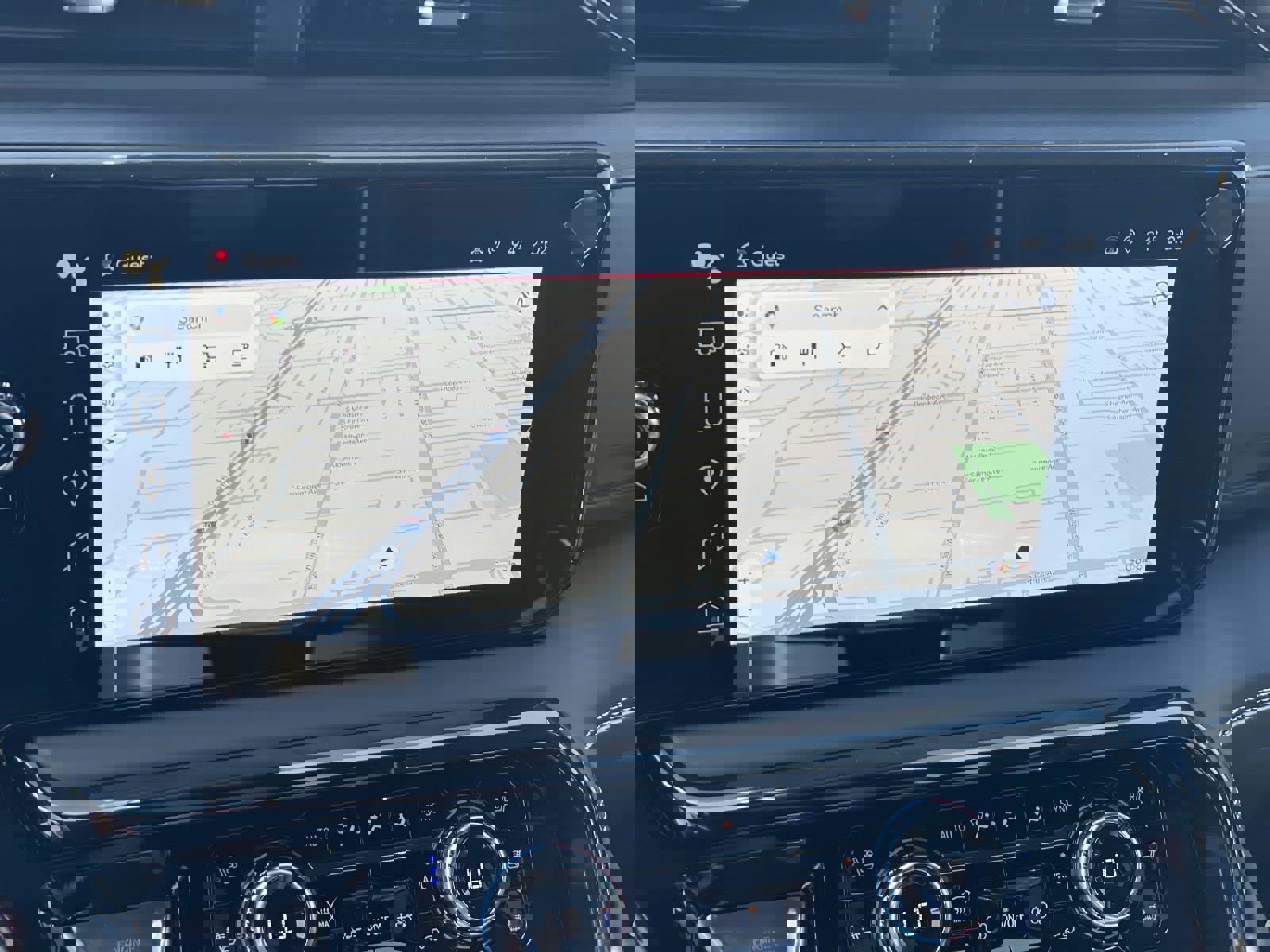 New 2026 GMC Sierra 1500 AT4X image 14