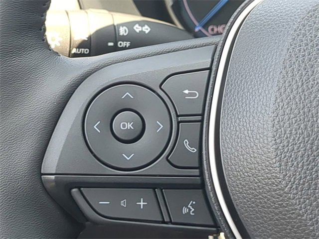 New 2025 Toyota RAV4 XLE Premium image 25