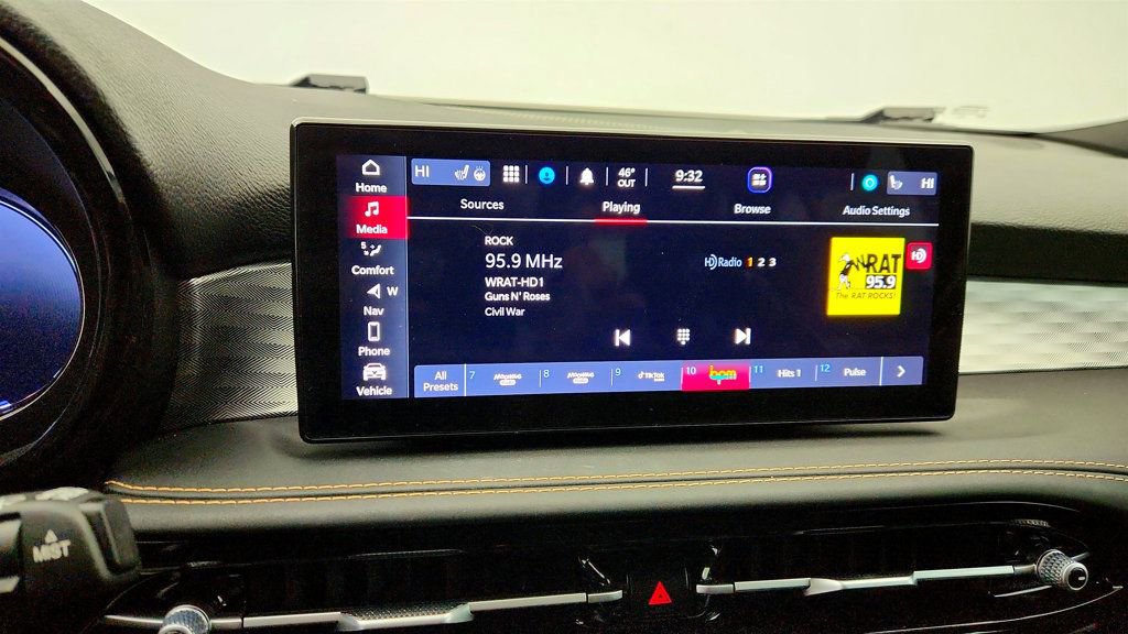 Used 2024 Alfa Romeo Tonale Ti image 22