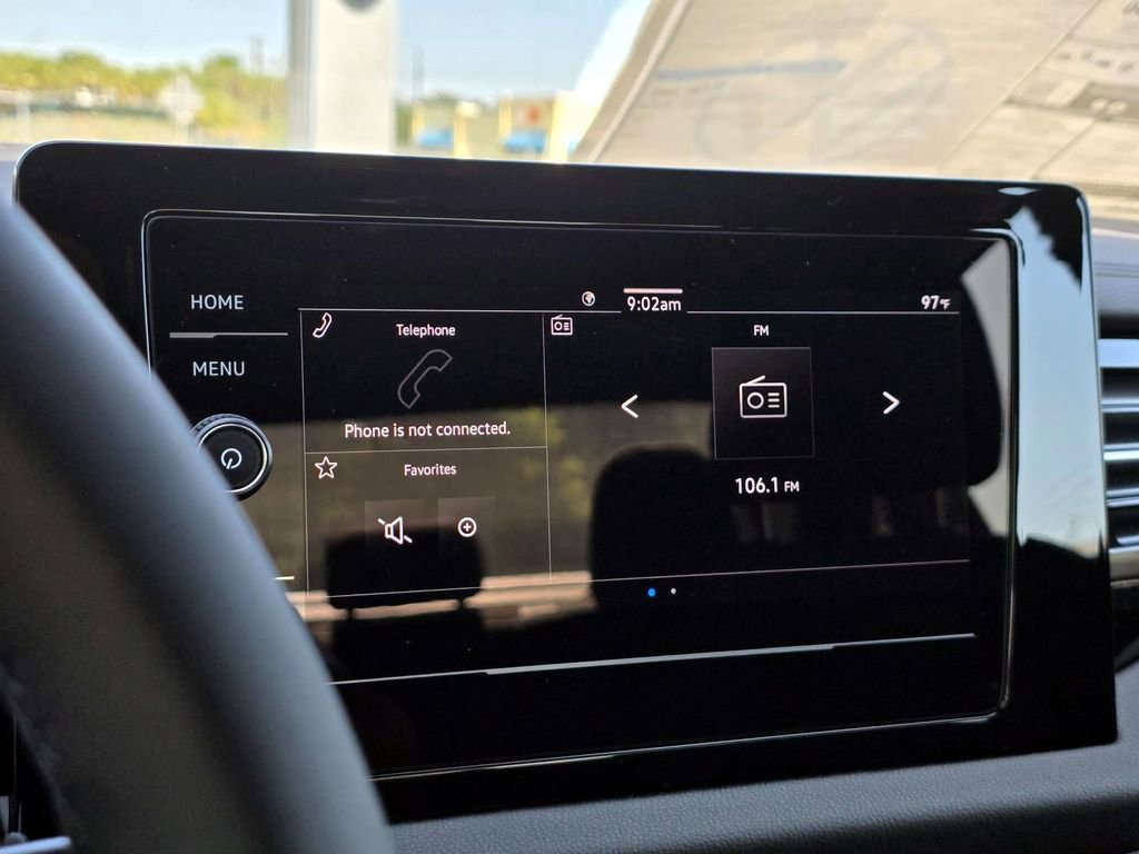 New 2025 Volkswagen Jetta Sport image 14