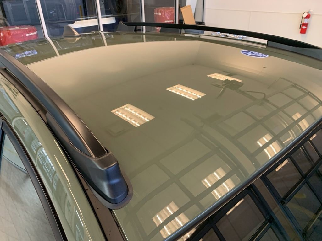 New 2026 Subaru Crosstrek 2.5i Sport image 23