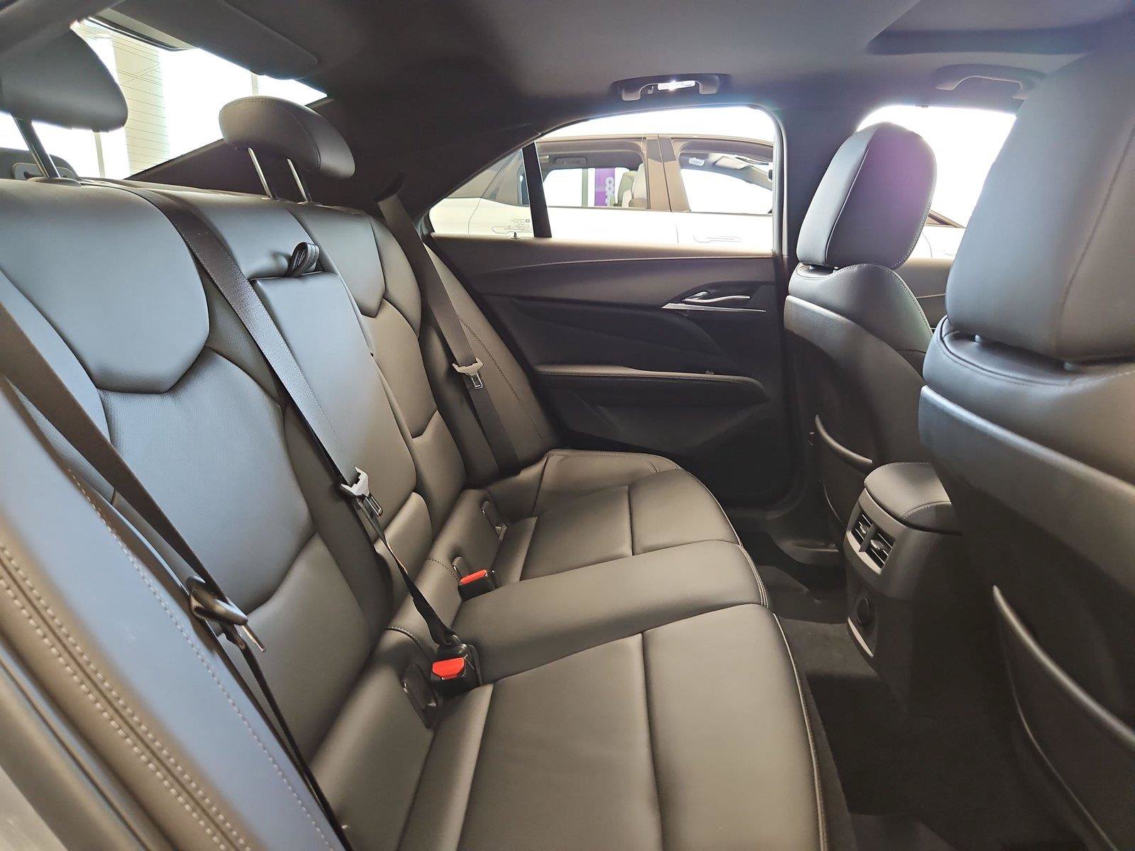 New 2026 Cadillac CT4 Premium Luxury AWD/4WD image 26