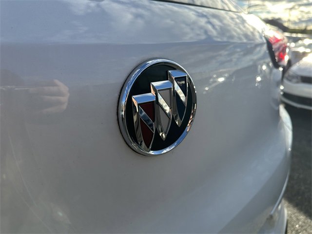 Used 2023 Buick Encore GX Select w/ Sport Touring Package image 44