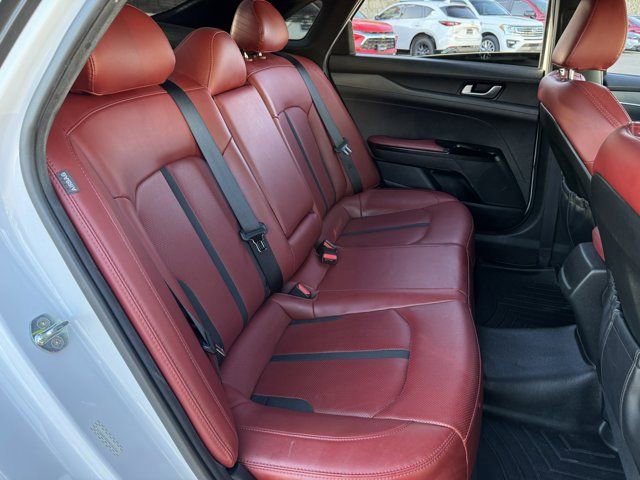 Used 2023 Kia K5 GT-Line w/ GT-Line Premium Package image 30