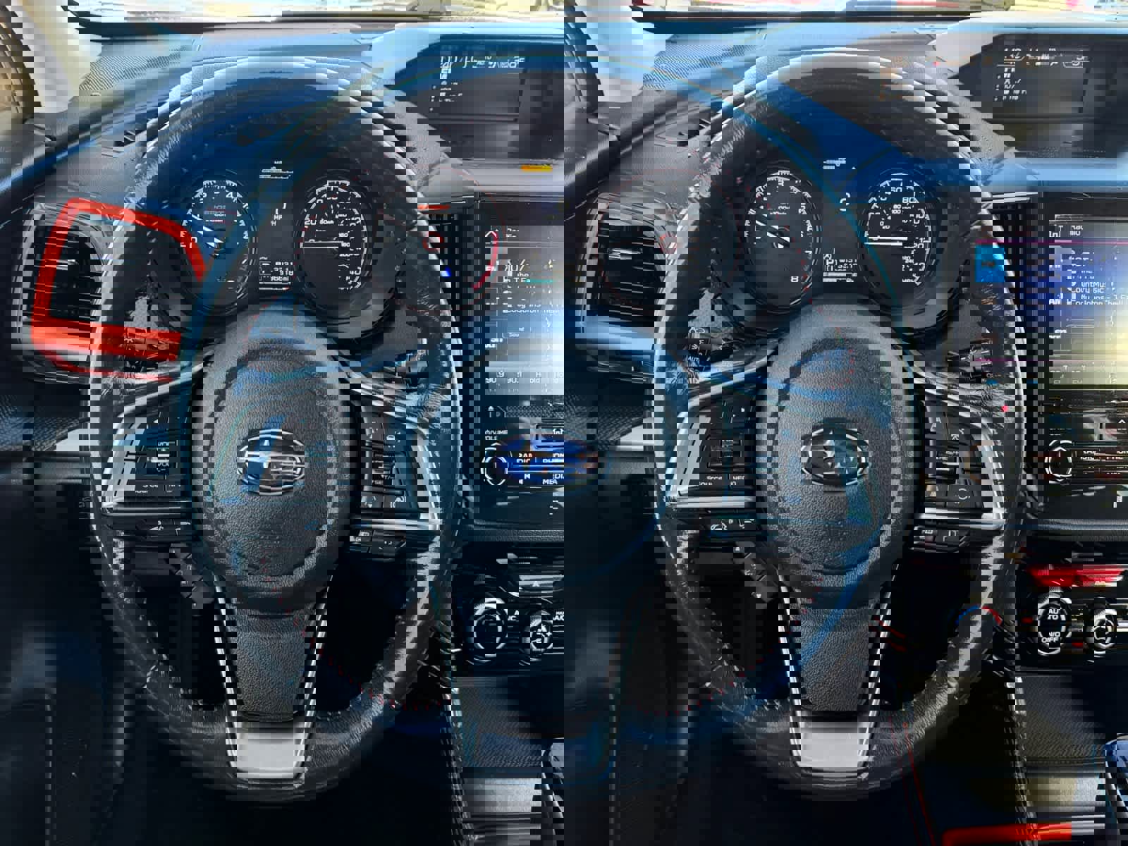 Used 2020 Subaru Forester Sport w/ Popular Package #2 image 16