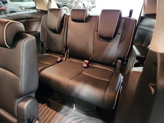 Certified 2025 Honda Odyssey Touring image 23