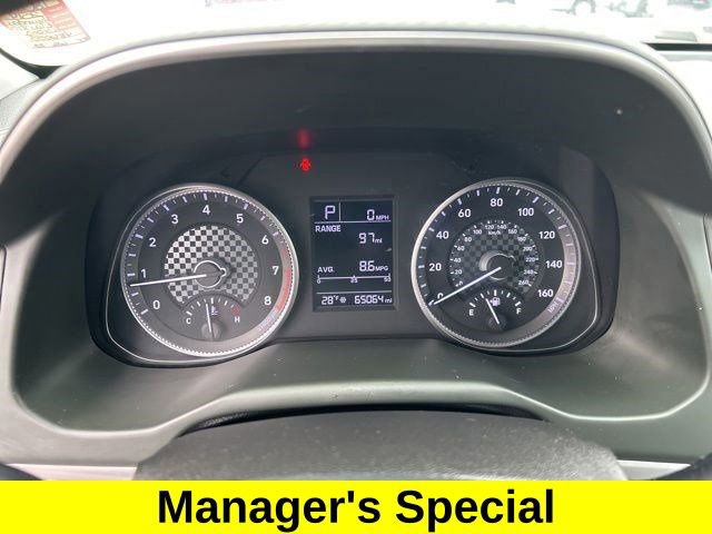 Used 2019 Hyundai Elantra SE image 15