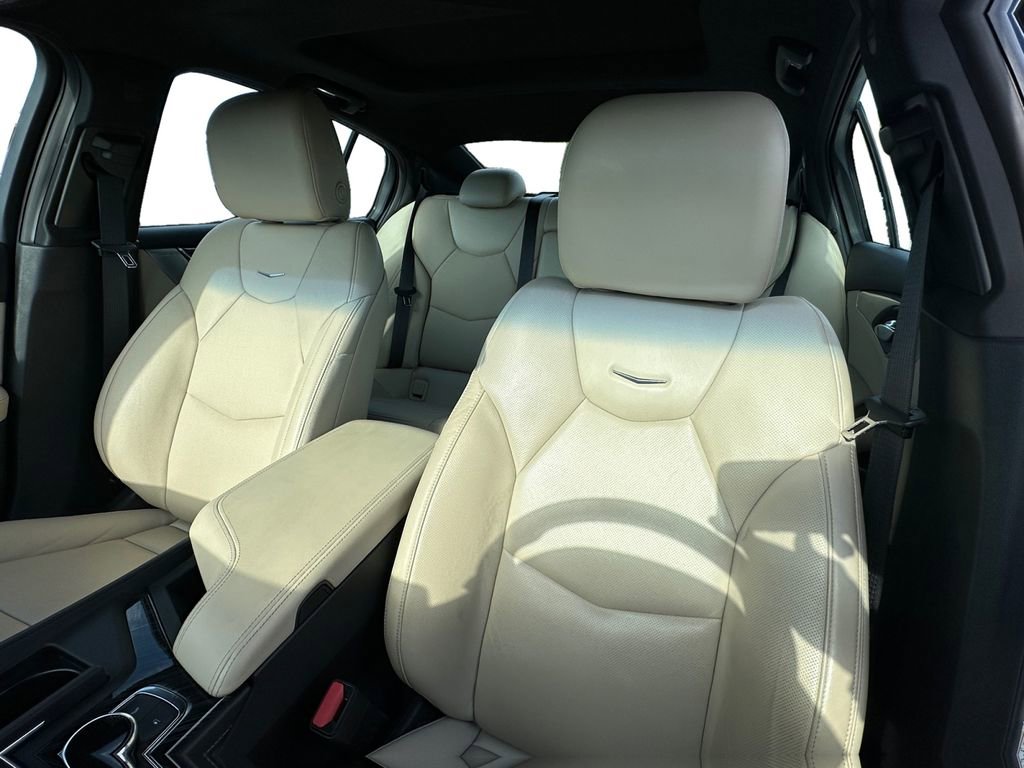 Used 2023 Cadillac CT5 Premium Luxury image 9
