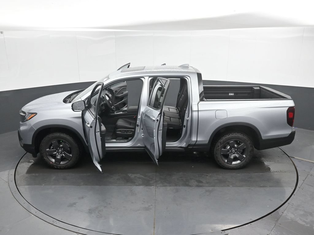 New 2026 Honda Ridgeline TrailSport image 42