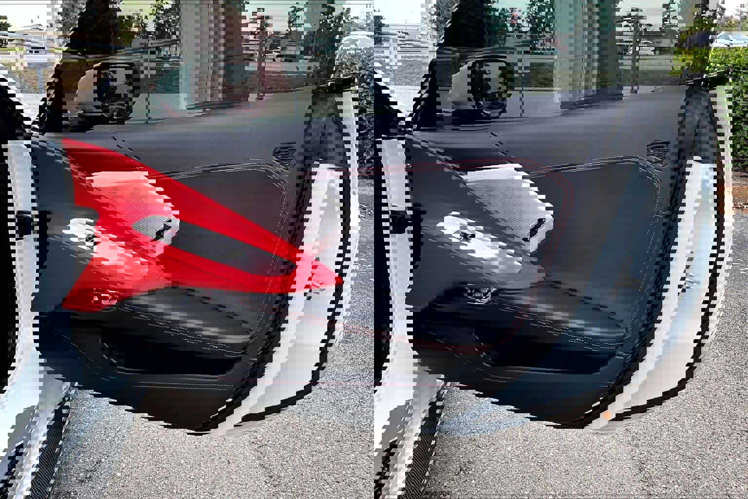 Used 2023 Chevrolet Corvette 2LT w/ Z51 Performance Package image 24