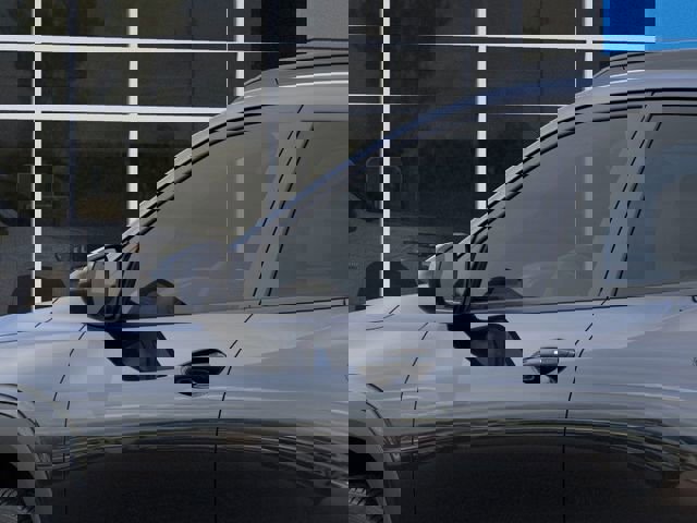 New 2026 Chevrolet Trax LT w/ Driver Confidence Package image 12