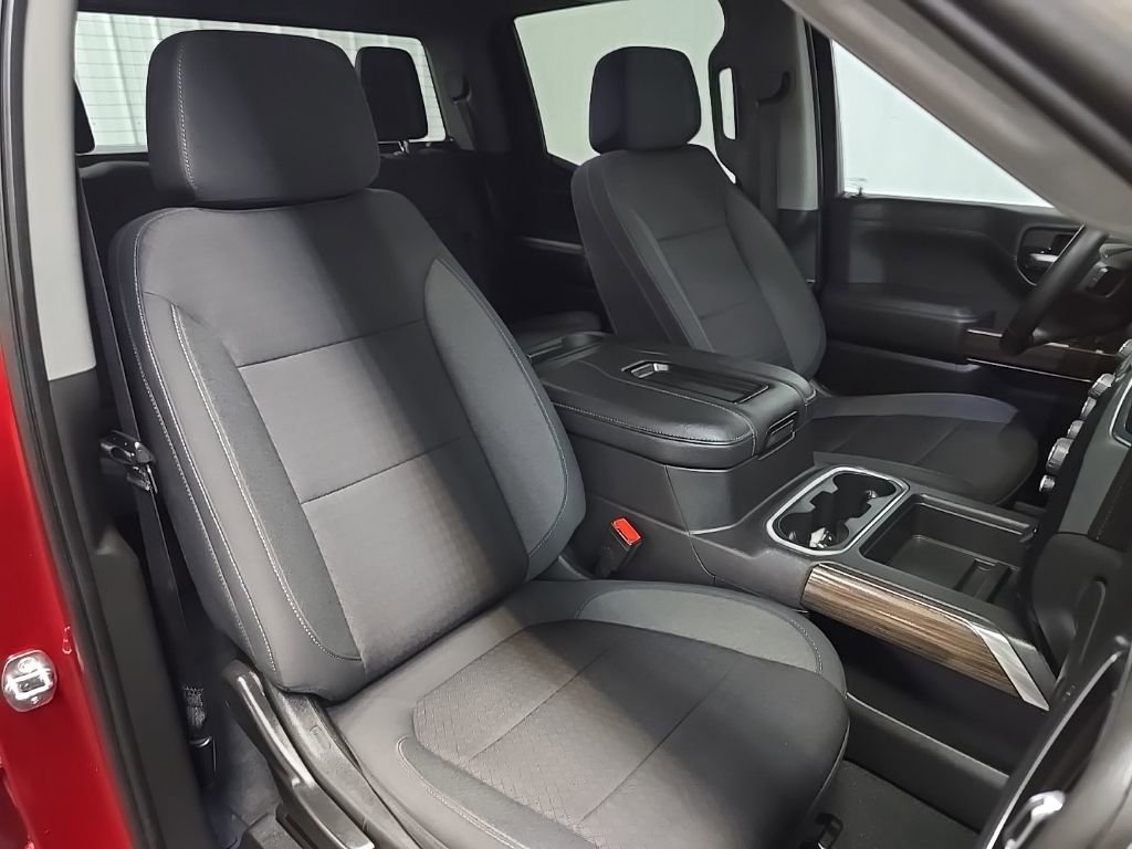 Used 2022 Chevrolet Silverado 1500 RST image 14