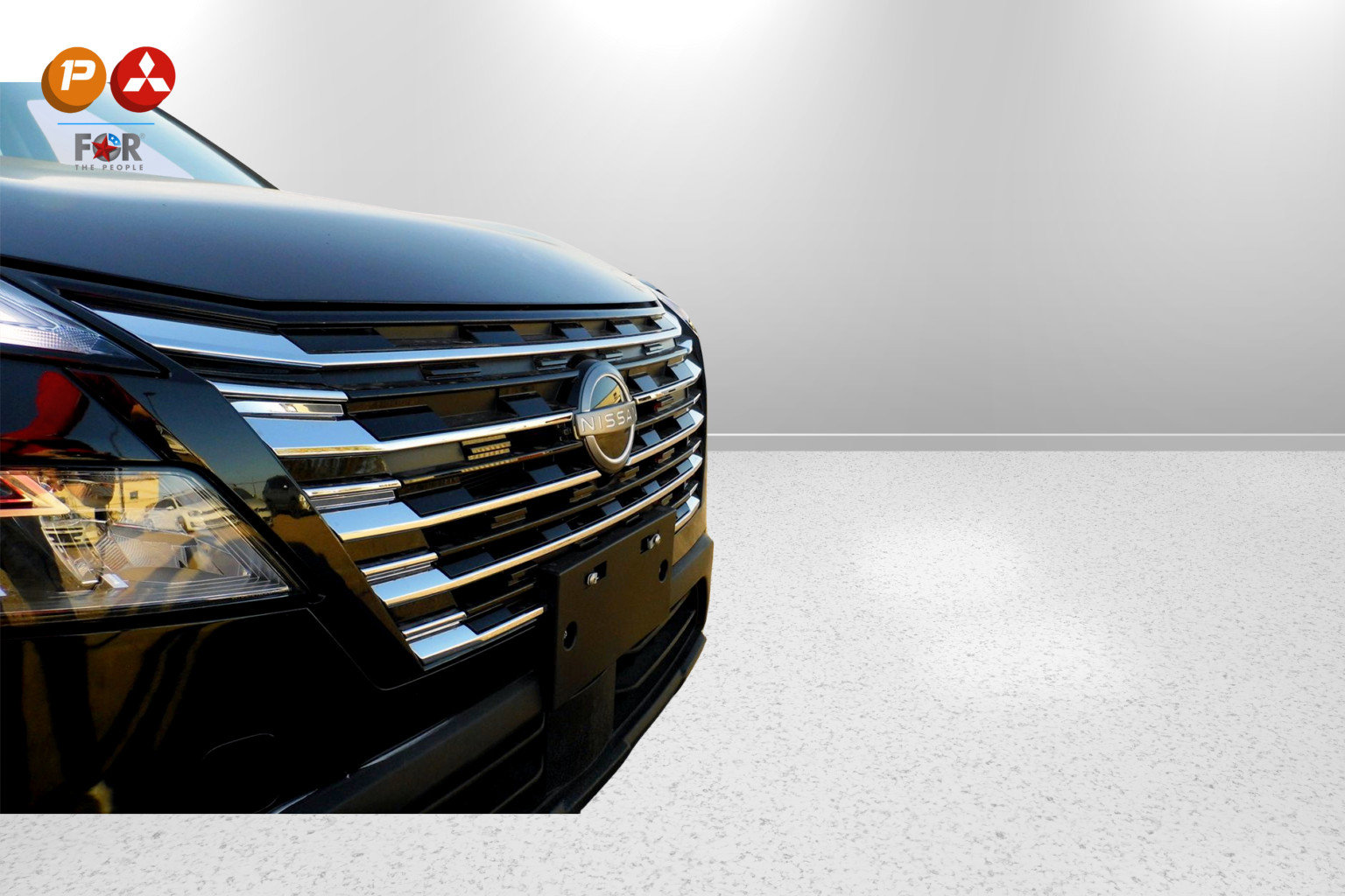 Used 2024 Nissan Rogue SV image 9