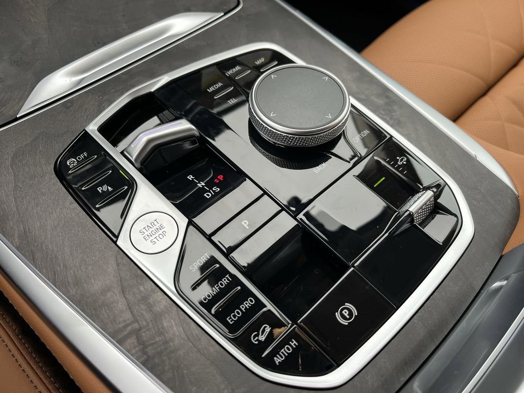 New 2026 BMW X7 xDrive40i w/ Premium Package image 20