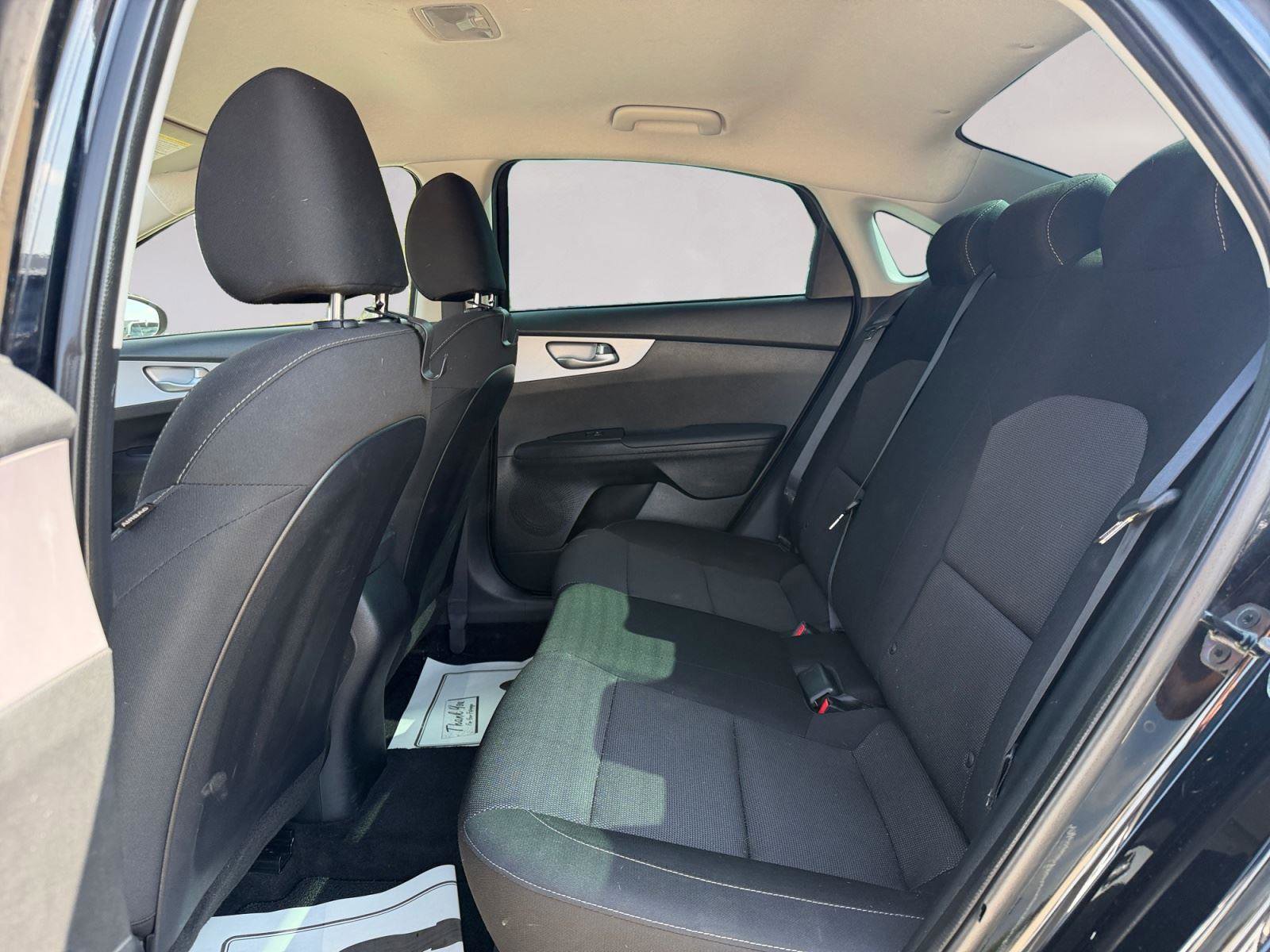 Used 2024 Kia Forte LX image 13