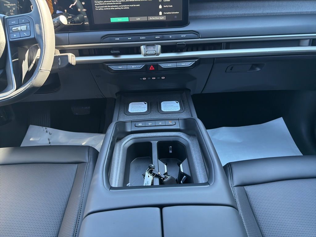 New 2027 Kia Telluride S image 28