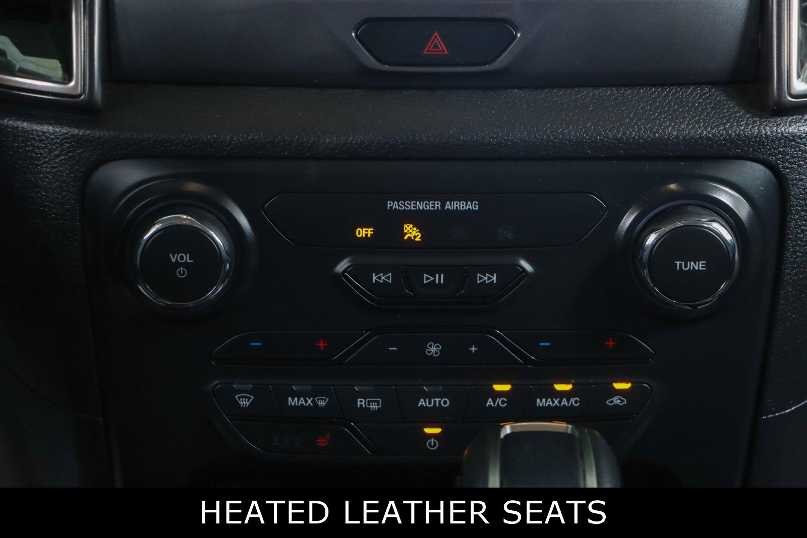 Used 2022 Ford Ranger Lariat w/ Trailer Tow Package image 21